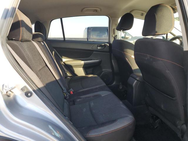 Photo 10 from auction – 2016 SUBARU CROSSTREK with VIN JF2GPADC8G8258705