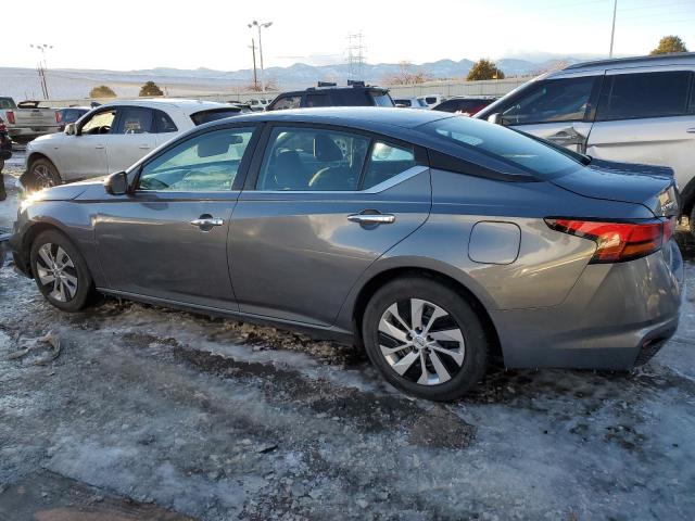 Photo 2 from auction – 2022 NISSAN ALTIMA S with VIN 1N4BL4BV2NN303880