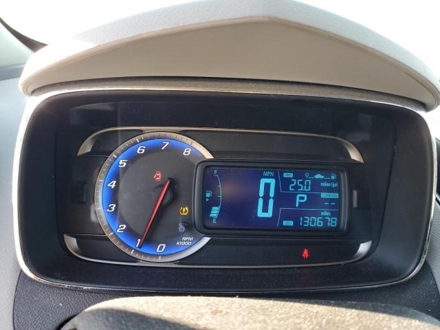 Photo 9 from auction – 2015 CHEVROLET TRAX LS with VIN 3GNCJKSB9FL217795