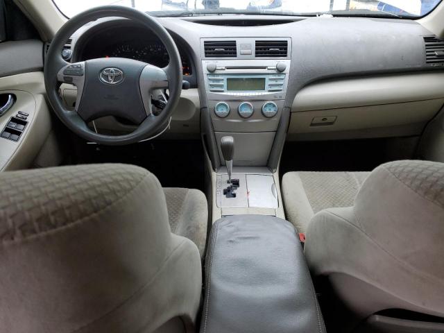 Photo 8 from auction – 2009 TOYOTA CAMRY BASE with VIN 4T4BE46K29R096389