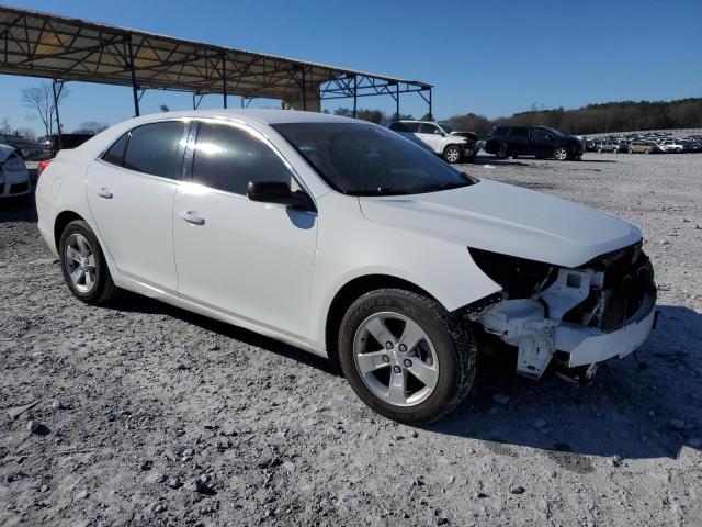Photo 4 from auction – 2013 CHEVROLET MALIBU LS with VIN 1G11B5SA6DF180498