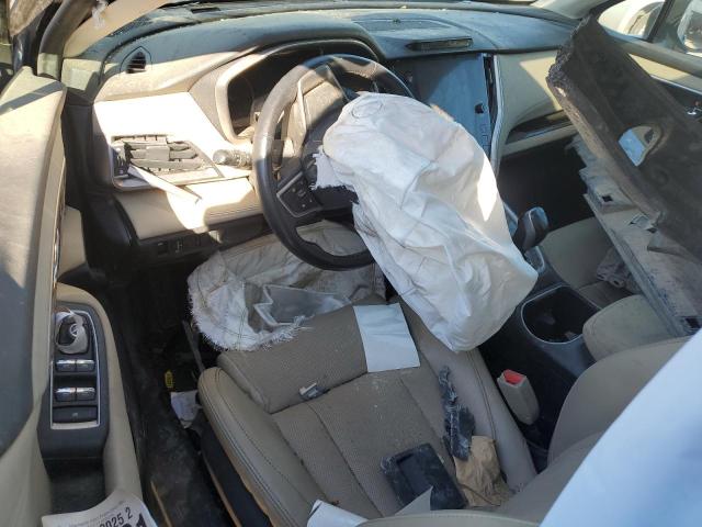 Photo 8 from auction – 2020 SUBARU LEGACY LIM with VIN 4S3BWAN66L3012408