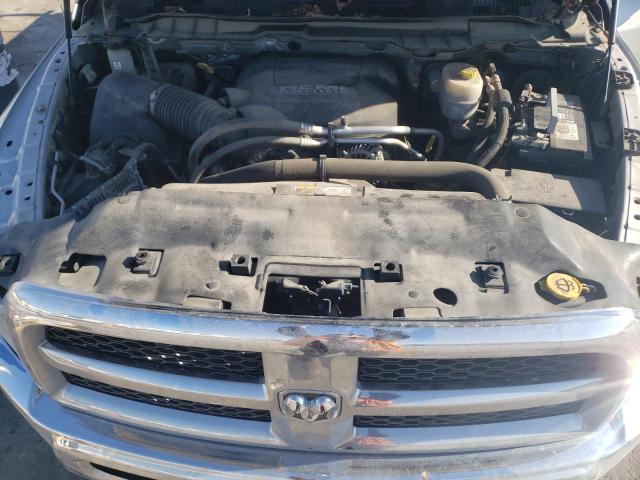 Photo 11 from auction – 2017 RAM 2500 ST with VIN 3C6UR5CJ5HG700734