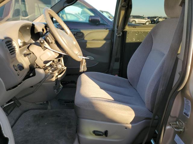 Photo 7 from auction – 2003 DODGE GRAND CARA with VIN 2D4GP54LX3R359283