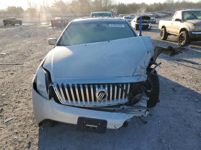Photo 5 from auction – 2010 MERCURY MILAN with VIN 3MEHM0HAXAR649549