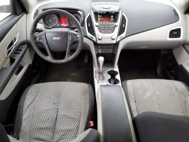 Photo 8 from auction – 2012 GMC TERRAIN SL with VIN 2GKALMEKXC6116514