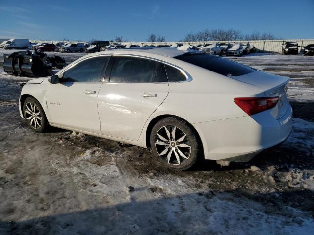 Photo 2 from auction – 2016 CHEVROLET MALIBU LT with VIN 1G1ZE5ST3GF340742