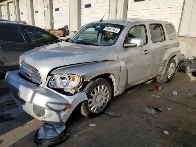 CHEVROLET HHR LT 2011 with VIN 3GNBABFWXBS566179 - Photo from auction
