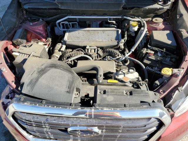 صورة رقم 12 من المزاد - 2019 SUBARU ASCENT PRE مع VIN 4S4WMAFD7K3433763