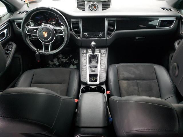 Photo 8 from auction – 2017 PORSCHE MACAN with VIN WP1AA2A50HLB03273