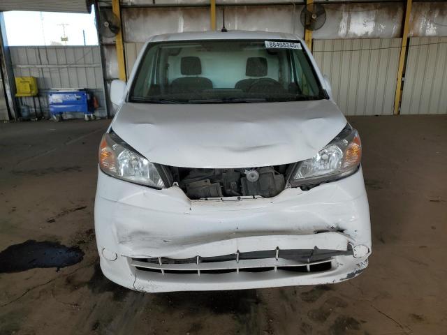 Photo 5 from auction – 2017 NISSAN NV200 2.5S with VIN 3N6CM0KN0HK702802