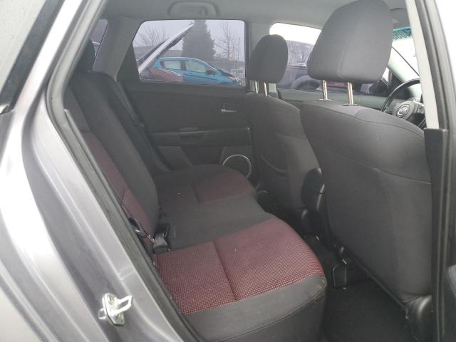 Photo 11 from auction – 2005 MAZDA 3 HATCHBAC with VIN JM1BK143951280631