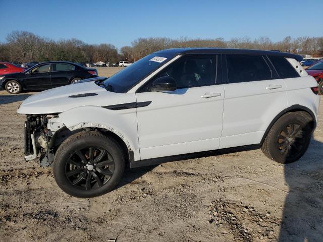 LAND ROVER RANGE ROVE 2018 with VIN SALVC2RX4JH268800 - Photo from auction