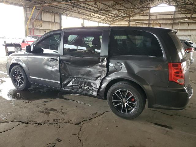 Photo 2 from auction – 2018 DODGE GRAND CARA with VIN 2C4RDGBG2JR197002