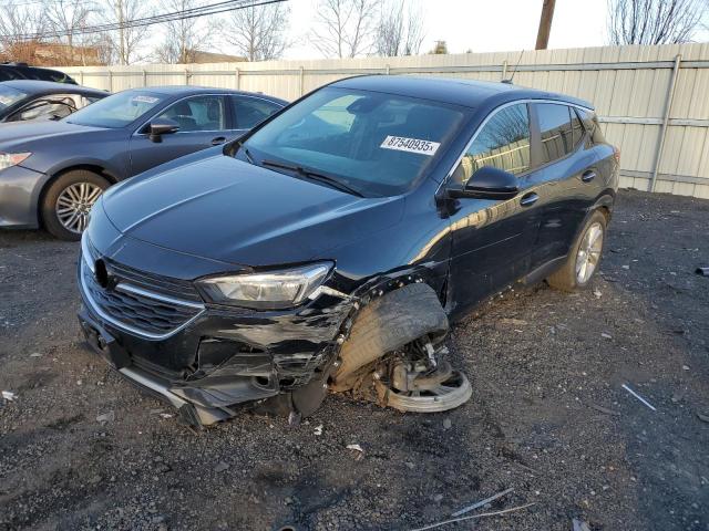 BUICK ENCORE GX 2021 with VIN KL4MMCSL9MB182171 - Photo from auction