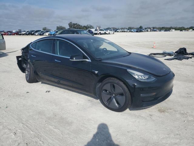Photo 4 from auction – 2018 TESLA MODEL 3 with VIN 5YJ3E1EB7JF113400