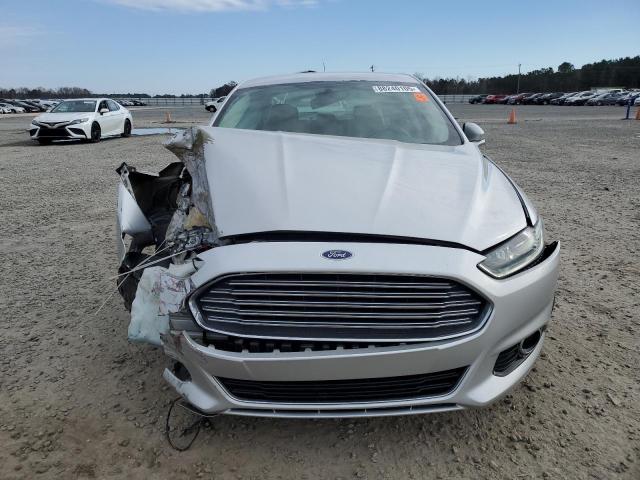 Photo 5 from auction – 2015 FORD FUSION TIT with VIN 3FA6P0K93FR184625