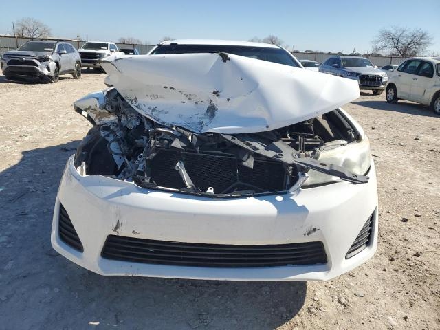 Photo 5 from auction – 2014 TOYOTA CAMRY L with VIN 4T1BF1FKXEU406305