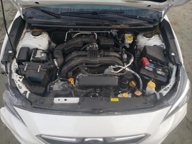 Photo 11 from auction – 2017 SUBARU IMPREZA PR with VIN 4S3GTAD65H3738770