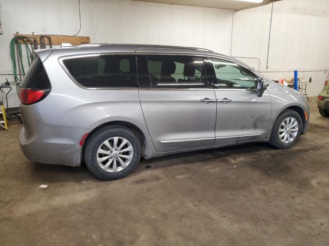 Photo 3 from auction – 2018 CHRYSLER PACIFICA T with VIN 2C4RC1BG8JR110512