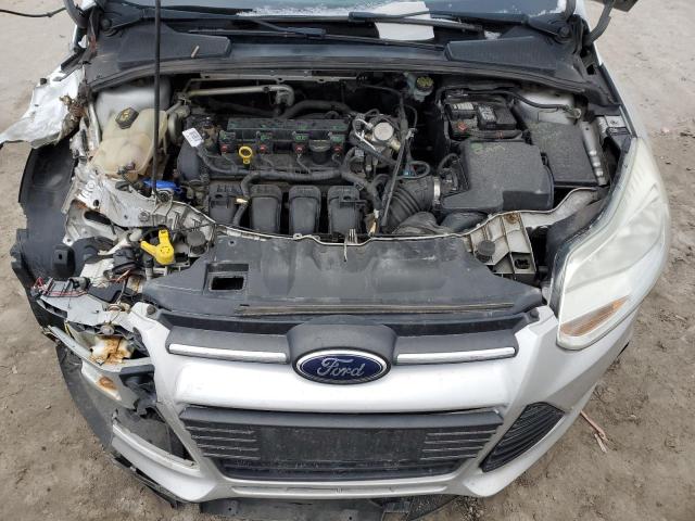 Photo 11 from auction – 2014 FORD FOCUS S with VIN 1FADP3E29EL136499