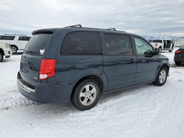 Photo 3 from auction – 2013 DODGE GRAND CARA with VIN 2C4RDGCG2DR591876