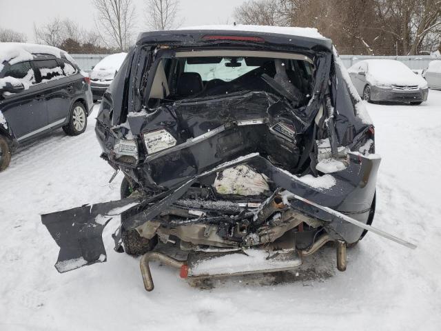 Photo 6 from auction – 2018 VOLKSWAGEN ATLAS EXEC with VIN 1V2TR2CA8JC579305