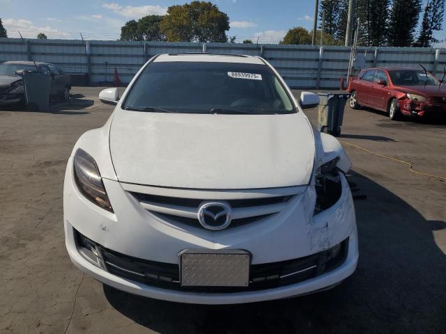 Zdjęcie 5 z aukcji – 2009 MAZDA 6 I z VIN 1YVHP82A295M33137