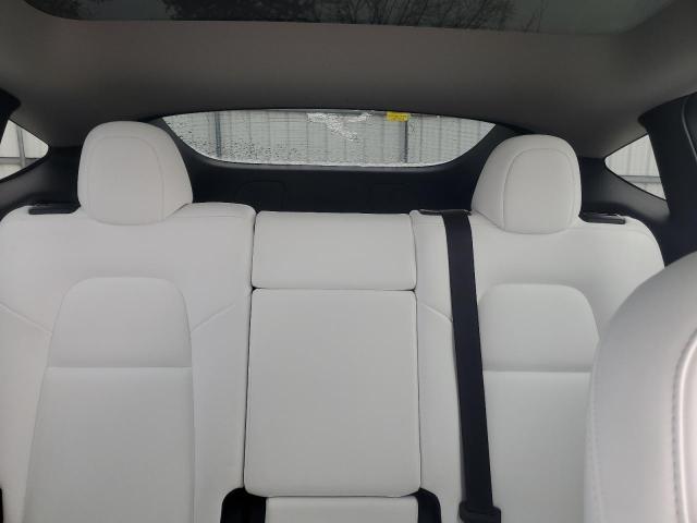 Photo 10 from auction – 2022 TESLA MODEL Y with VIN 7SAYGDEE7NF367824