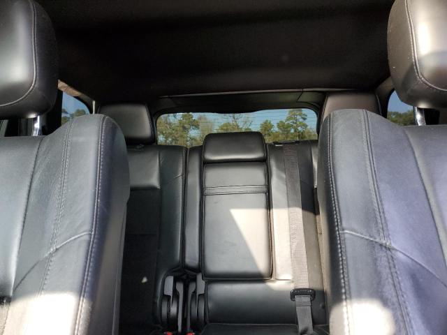 Photo 10 from auction – 2014 JEEP GRAND CHER with VIN 1C4RJEAG4EC580985