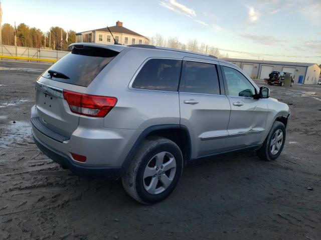 Photo 3 from auction – 2012 JEEP GRAND CHER with VIN 1C4RJFAG4CC234261