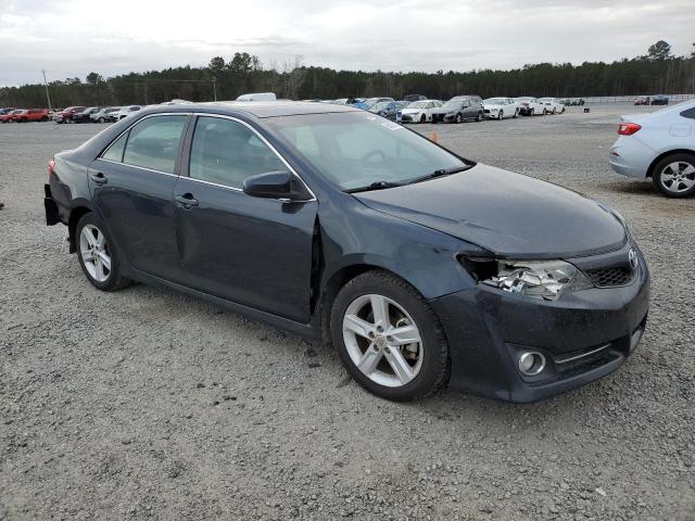 Photo 4 from auction – 2013 TOYOTA CAMRY L with VIN 4T1BF1FK8DU695795