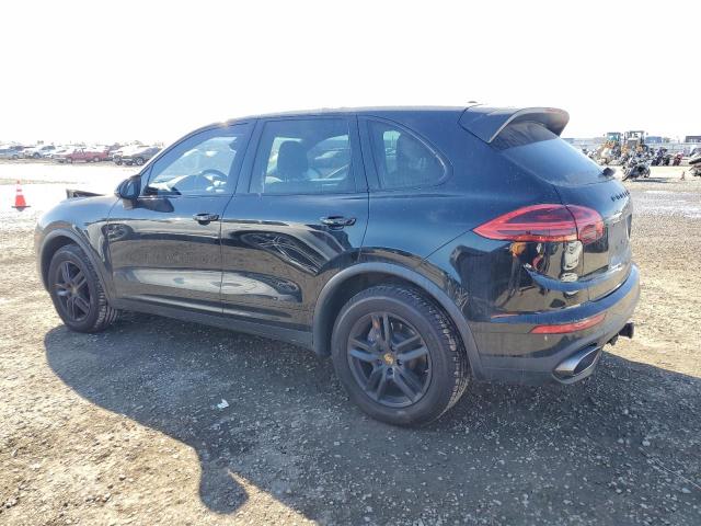 Photo 2 from auction – 2015 PORSCHE CAYENNE with VIN WP1AF2A27FLA37552