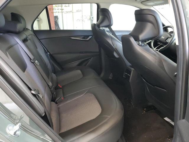 Photo 11 from auction – 2023 KIA NIRO WIND with VIN KNDCR3L11P5046328