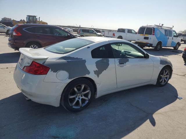 Photo 3 from auction – 2004 INFINITI G35 with VIN JNKCV54E14M827200