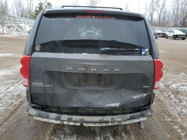 Photo 6 from auction – 2020 DODGE GRAND CARA with VIN 2C4RDGCG1LR227849