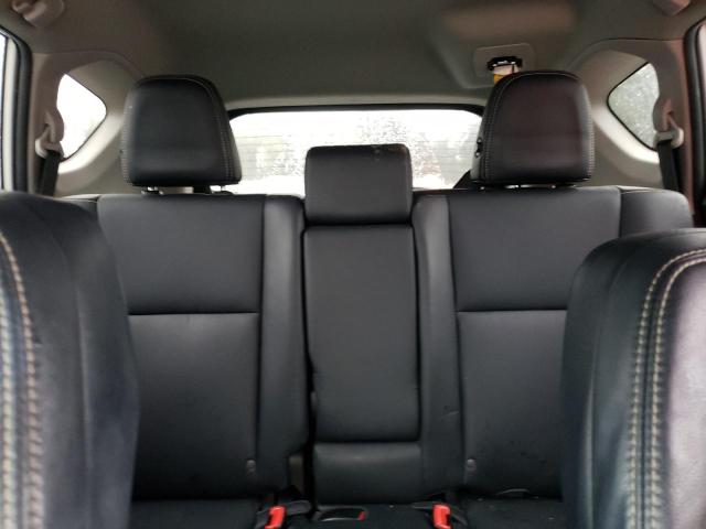 Photo 10 from auction – 2014 TOYOTA RAV4 LIMIT with VIN 2T3DFREV0EW193732