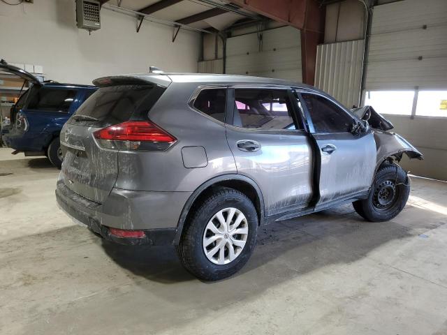 Photo 3 from auction – 2017 NISSAN ROGUE S with VIN KNMAT2MT6HP540399