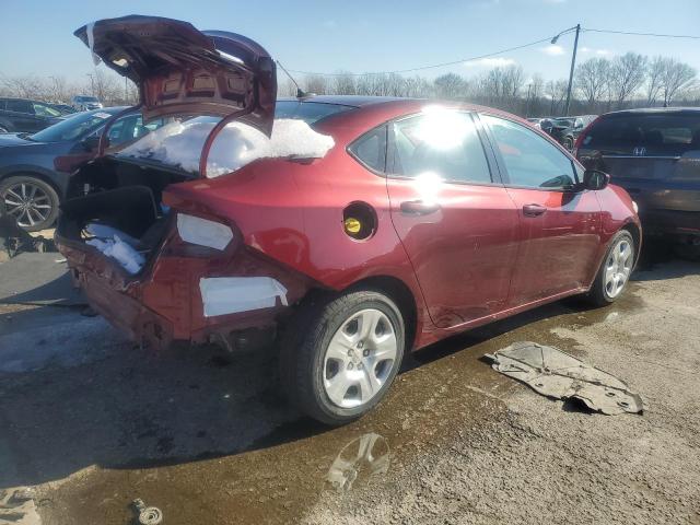 Photo 3 from auction – 2015 DODGE DART SE with VIN 1C3CDFAA5FD237956
