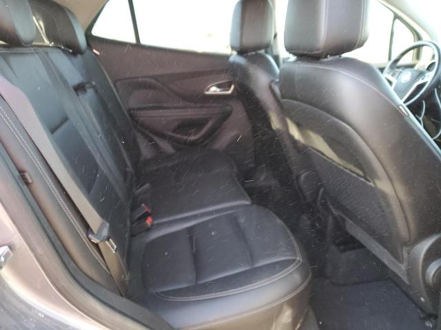 Photo 11 from auction – 2015 BUICK ENCORE with VIN KL4CJGSB6FB080879