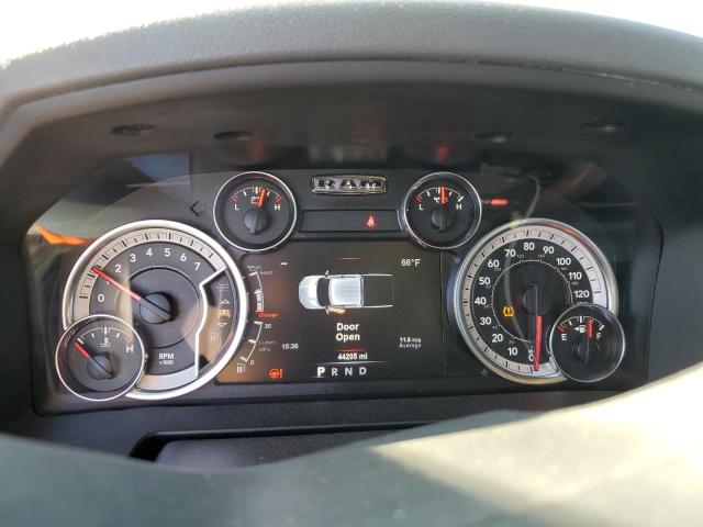 Photo 9 from auction – 2019 RAM 1500 CLASS with VIN 1C6RR6LTXKS516323