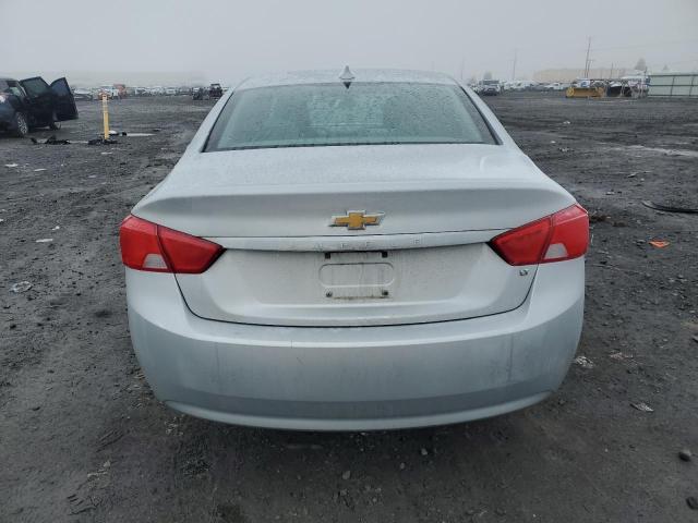 Photo 6 from auction – 2018 CHEVROLET IMPALA LT with VIN 2G1105SA3J9145704