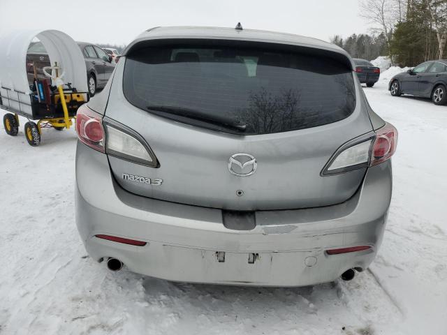 Photo 6 from auction – 2011 MAZDA 3 I with VIN JM1BL1KF1B1472986