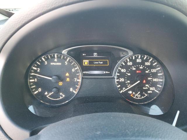 Photo 9 from auction – 2016 NISSAN ALTIMA 2.5 with VIN 1N4AL3AP9GN320042