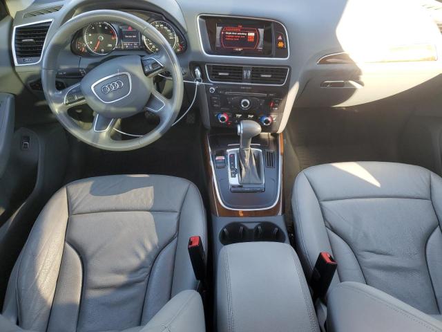 Photo 8 from auction – 2015 AUDI Q5 PREMIUM with VIN WA1CFAFP4FA104915