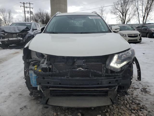 Photo 5 from auction – 2019 NISSAN ROGUE S with VIN KNMAT2MT2KP556042