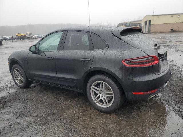 Photo 2 from auction – 2018 PORSCHE MACAN with VIN WP1AA2A54JLB21992