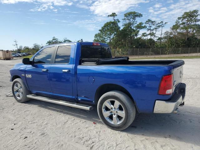 Photo 2 from auction – 2016 RAM 1500 SLT with VIN 1C6RR7GT5GS141044