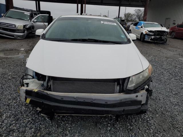 Photo 5 from auction – 2012 HONDA CIVIC LX with VIN JHMFB2F51CS000194