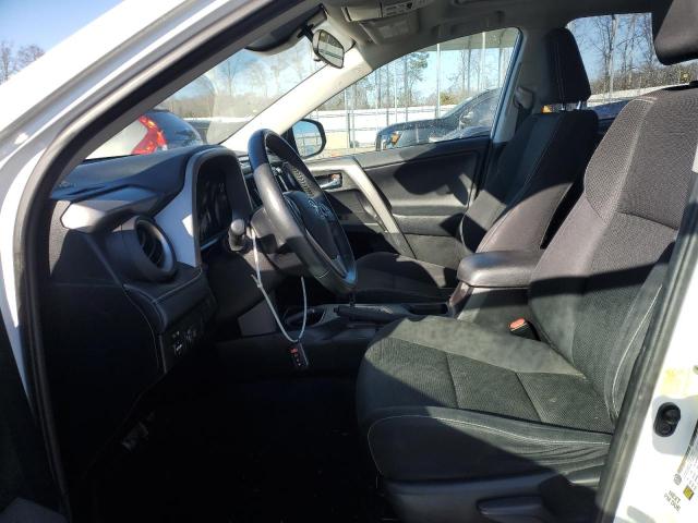 Photo 7 from auction – 2018 TOYOTA RAV4 ADVEN with VIN 2T3WFREV2JW454202